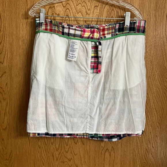 🧵Tommy Hilfiger Size 8 Lined Skirt - Picture 5 of 8